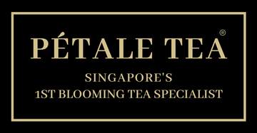 Petale Tea