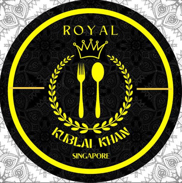 Royal Kublai Khan