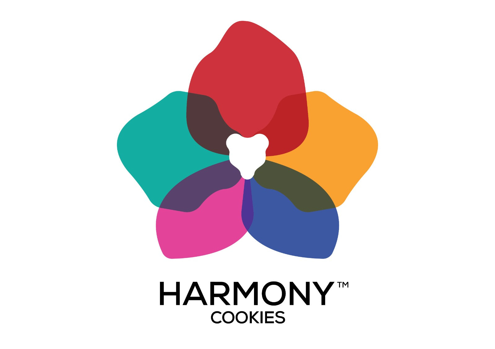 Harmony Cookies