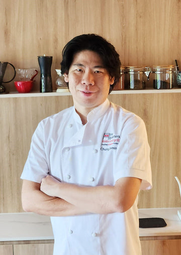 Chef Deming